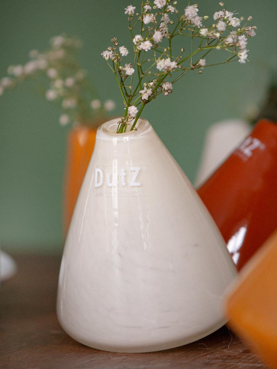 DutZ - Collection Tumbling Vase Sand