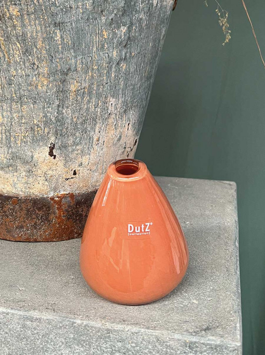 DutZ - Collection Tumbling Vase gravel