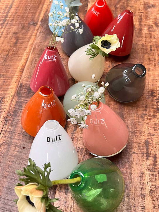 DutZ - Collection Tumbling Vase