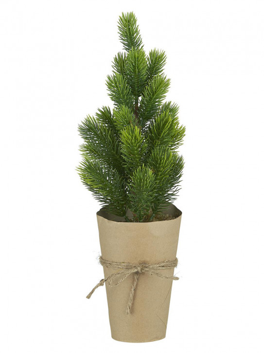 IB Laursen Weihnachtsbaum Fichte 42 cm