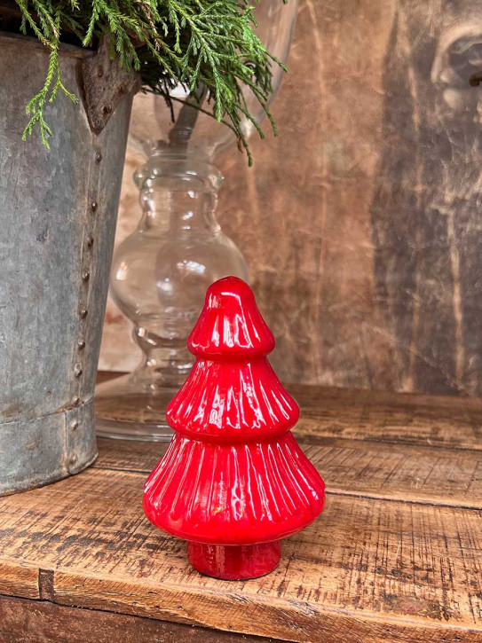 Glas Tanne Sitia rot H15