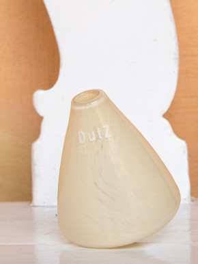 DutZ - Collection Tumbling Vase Sand