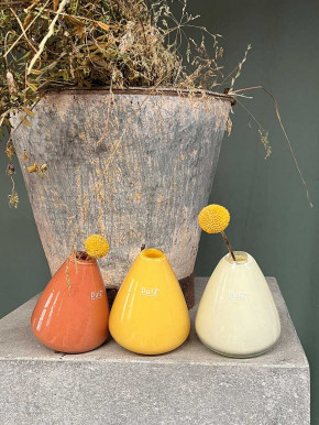 DutZ - Collection Tumbling Vase gravel