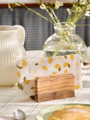 IB Laursen Papier Servietten Zitronen 16 Stück