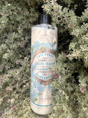 Panier Des Sens Flüssigseife aus Marseille - Meerfenchel 500 ml