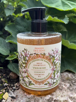 Panier Des Sens Bodylotion aus Marseille - Verbene 250 ml