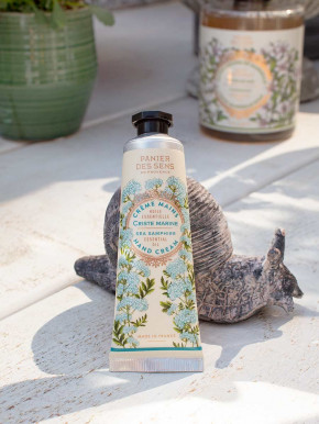 Panier Des Sens Handcreme - Meerfenchel 30 ml